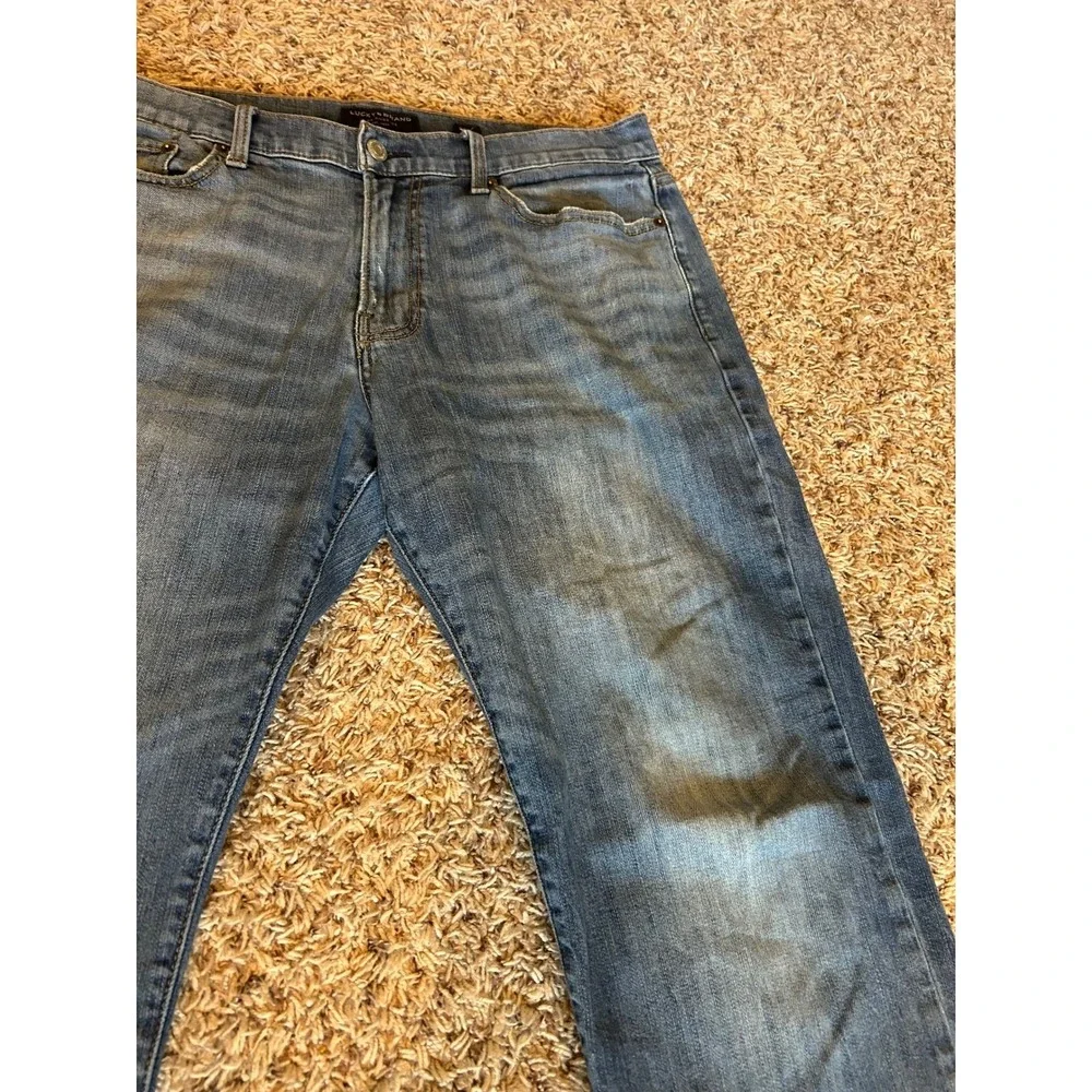 Lucky Brand these lucky